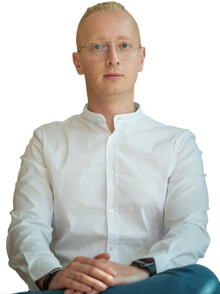 Maciej Szewczykiewicz